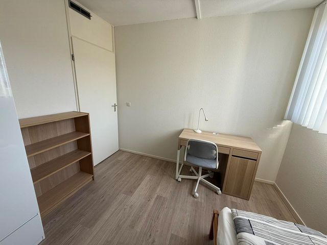 Thalia 4, Amstelveen
