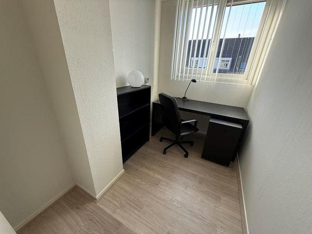 Thalia 4, Amstelveen