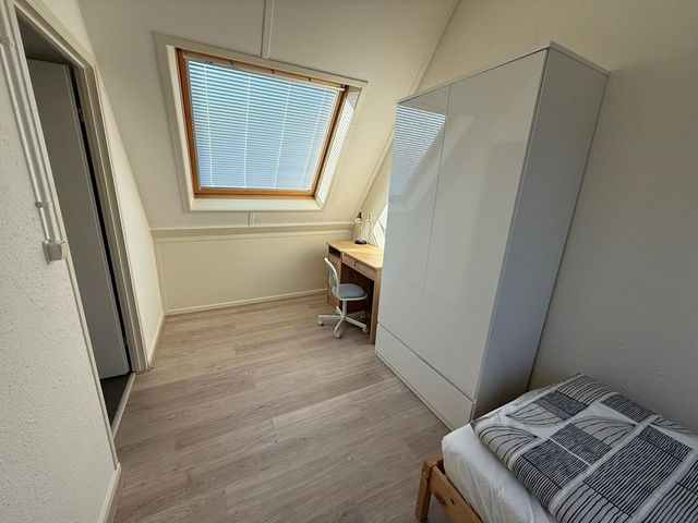 Thalia 4, Amstelveen