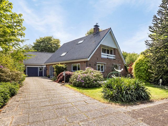 Fazantstraat 50, Ommen