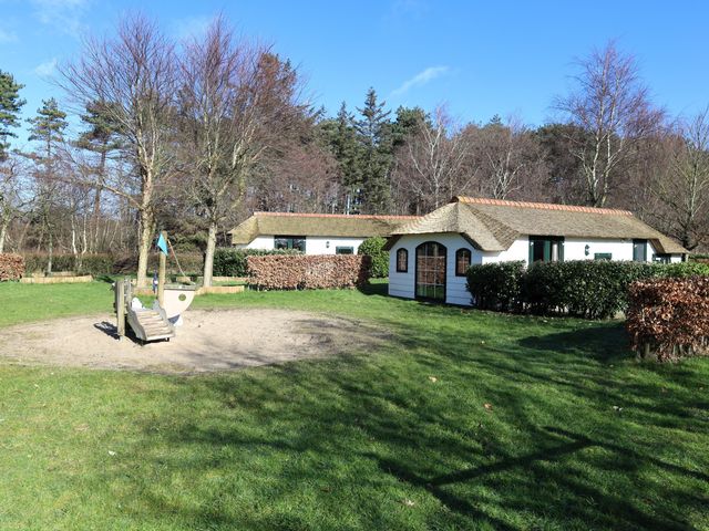 Duinweg Midsland 93A22, Midsland