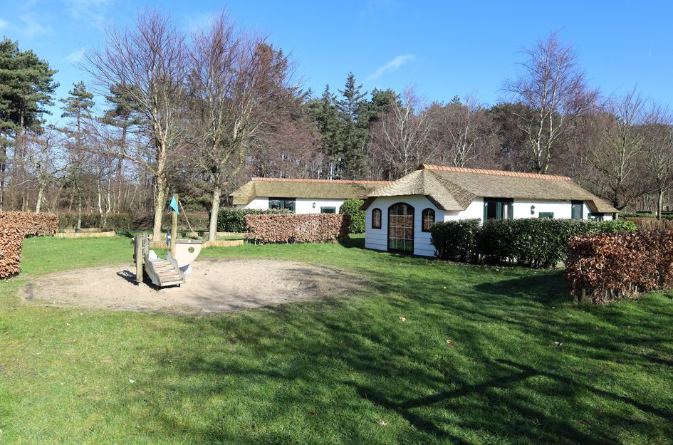 Duinweg Midsland 93A22