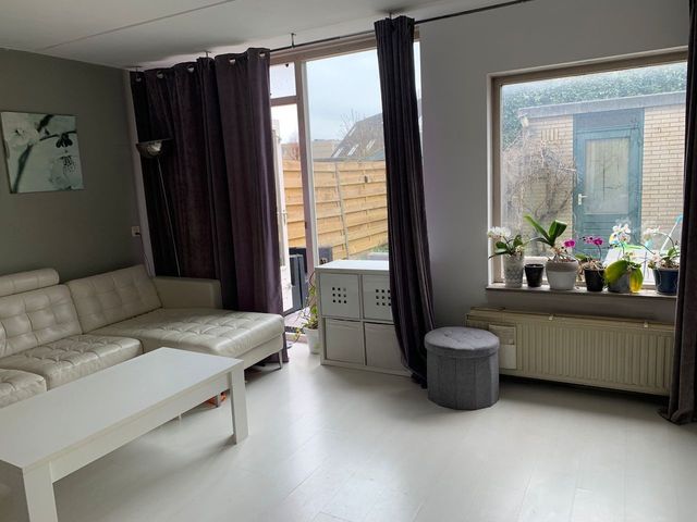 Schuilenburg 108, Hoofddorp