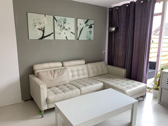 Schuilenburg 108, Hoofddorp