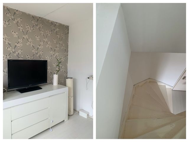 Schuilenburg 108, Hoofddorp