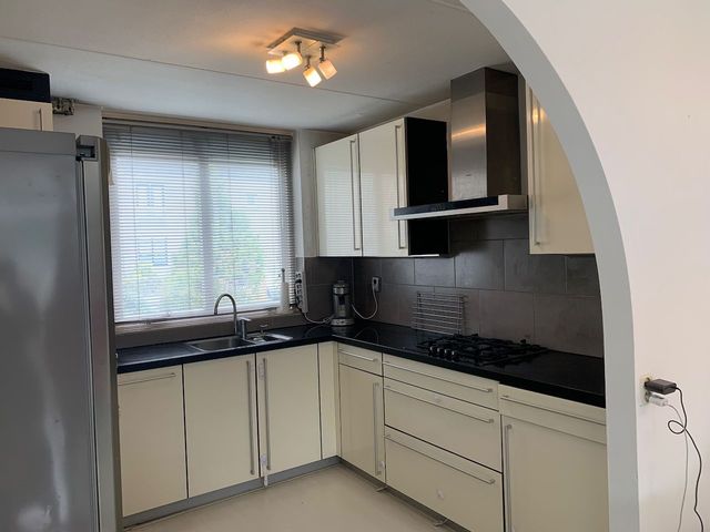 Schuilenburg 108, Hoofddorp