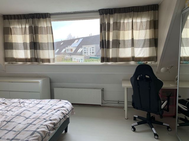 Schuilenburg 108, Hoofddorp