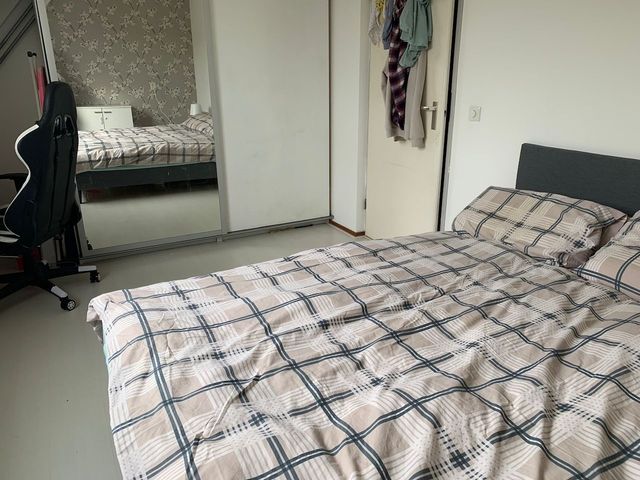 Schuilenburg 108, Hoofddorp