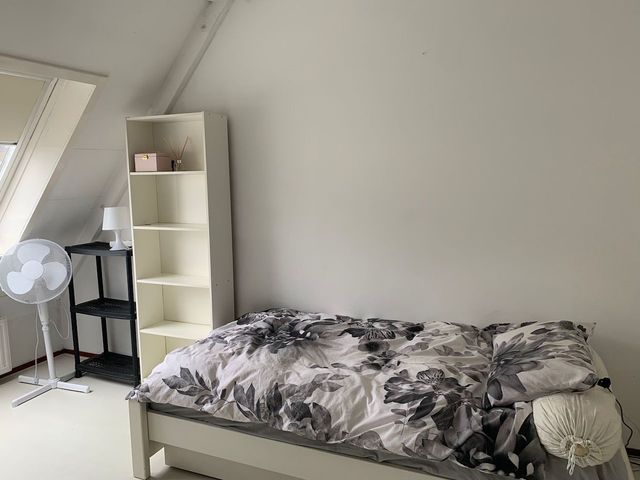 Schuilenburg 108, Hoofddorp