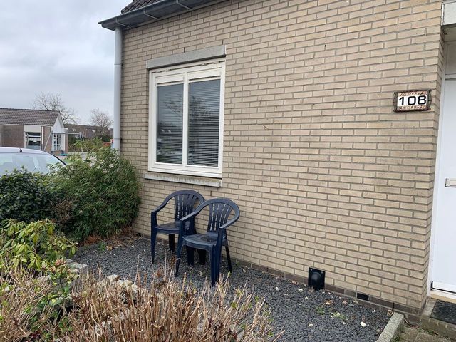Schuilenburg 108, Hoofddorp