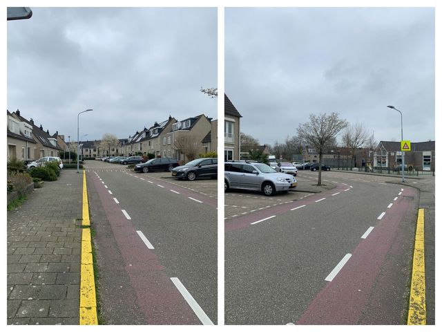Schuilenburg 108, Hoofddorp