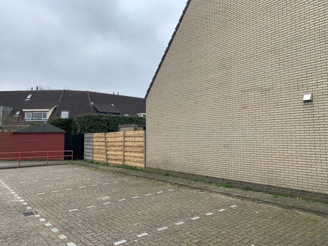 Schuilenburg 108, Hoofddorp