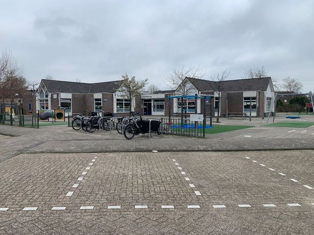 Schuilenburg 108, Hoofddorp