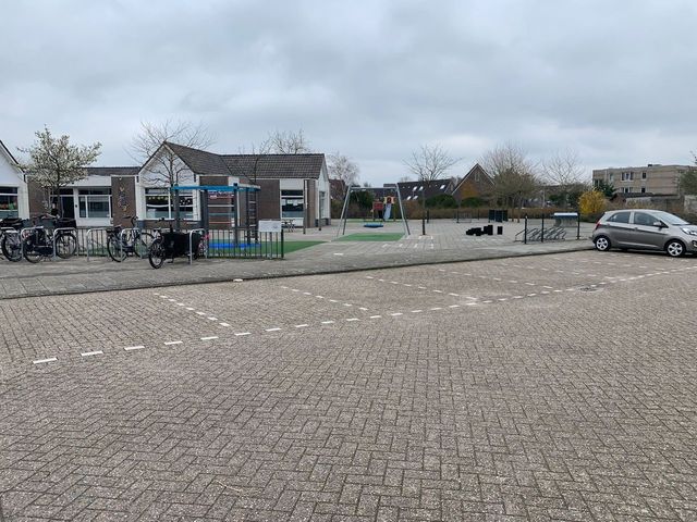 Schuilenburg 108, Hoofddorp