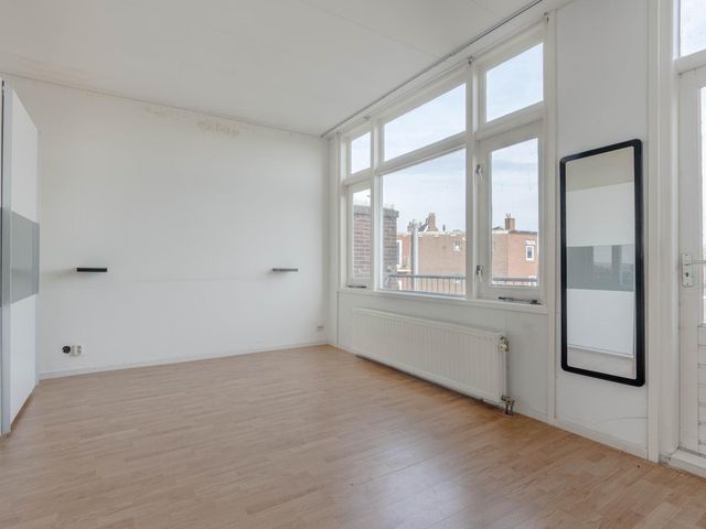 Groene Hilledijk 192B 02, Rotterdam