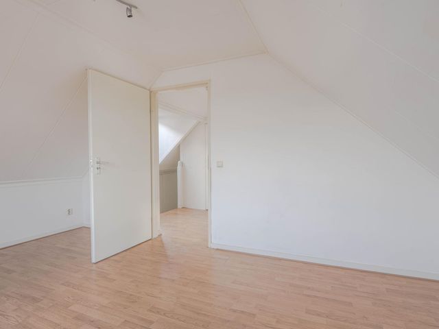 Groene Hilledijk 192B 02, Rotterdam