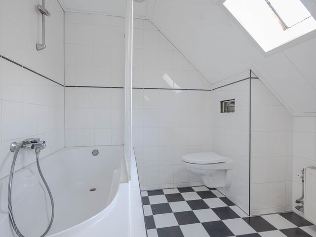Groene Hilledijk 192B 02, Rotterdam