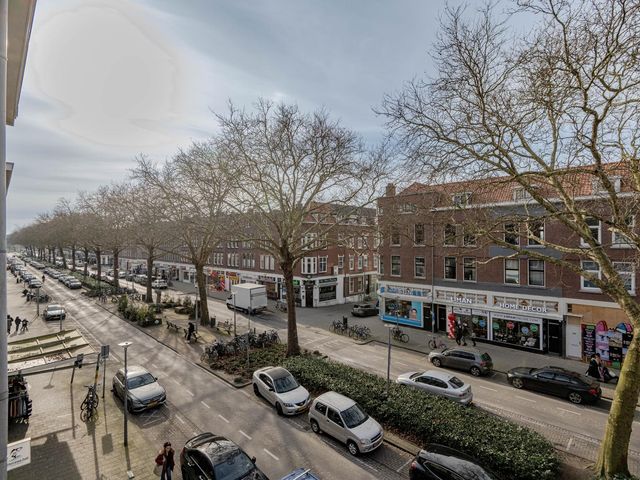 Groene Hilledijk 192B 02, Rotterdam