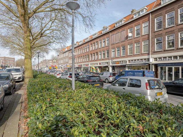 Groene Hilledijk 192B 02, Rotterdam