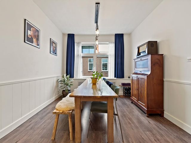 Johannes Camphuijsstraat 243, 'S-Gravenhage