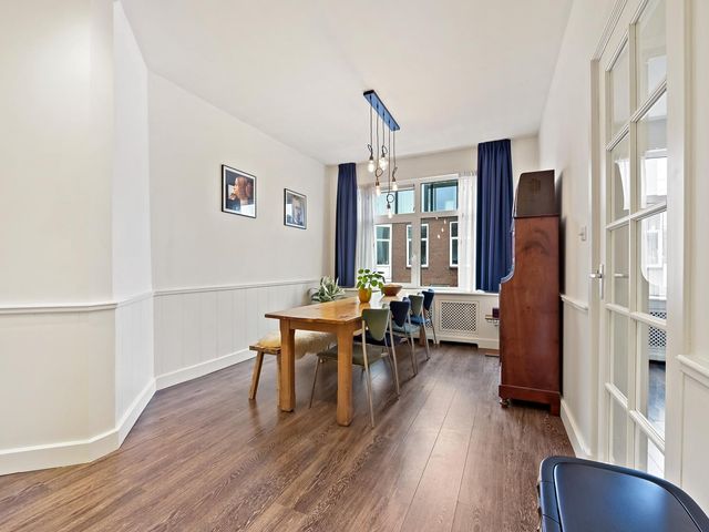 Johannes Camphuijsstraat 243, 'S-Gravenhage