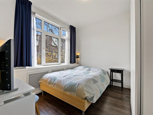 Johannes Camphuijsstraat 243, 'S-Gravenhage
