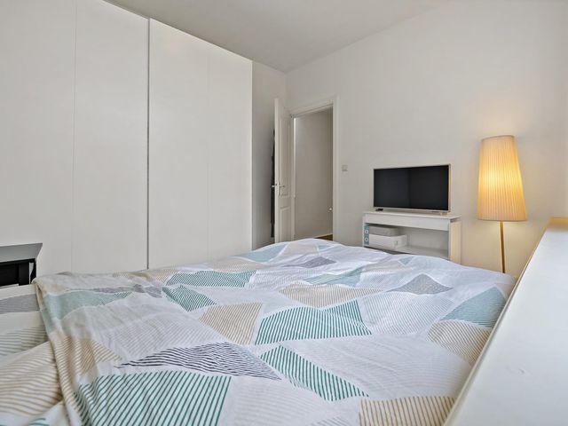 Johannes Camphuijsstraat 243, 'S-Gravenhage