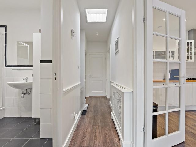 Johannes Camphuijsstraat 243, 'S-Gravenhage
