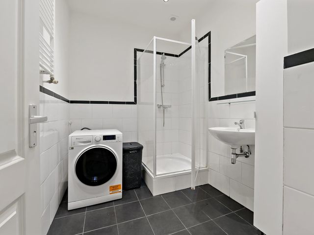 Johannes Camphuijsstraat 243, 'S-Gravenhage