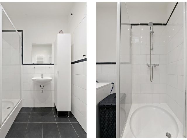Johannes Camphuijsstraat 243, 'S-Gravenhage