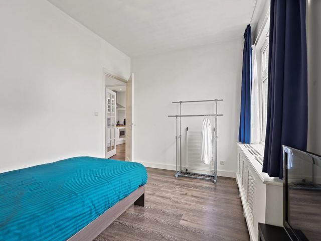 Johannes Camphuijsstraat 243, 'S-Gravenhage