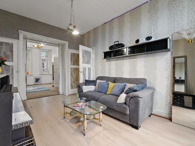 Vechtstraat 68, 'S-Gravenhage
