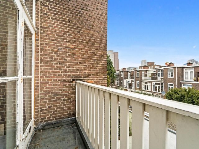 Vechtstraat 68, 'S-Gravenhage