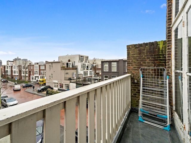 Vechtstraat 68, 'S-Gravenhage