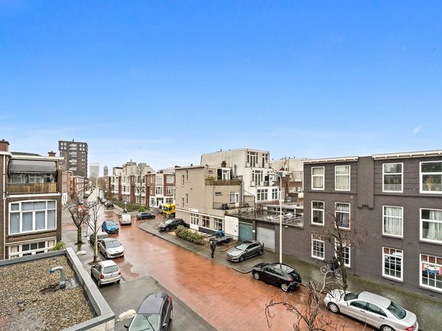 Vechtstraat 68, 'S-Gravenhage