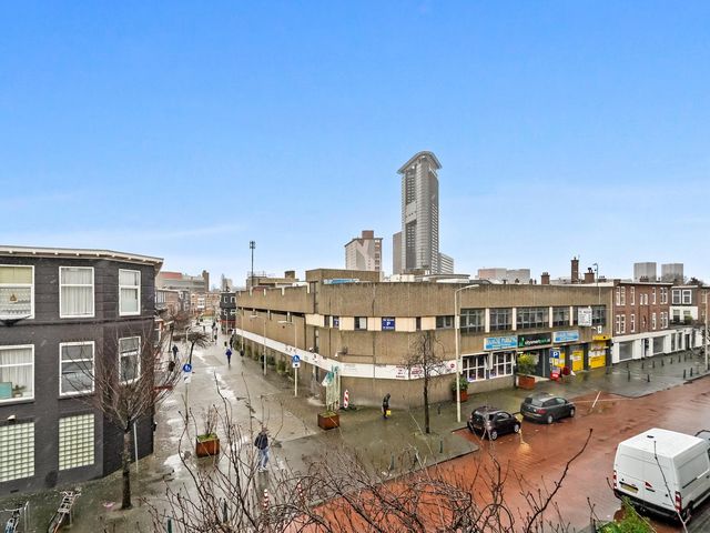 Vechtstraat 68, 'S-Gravenhage