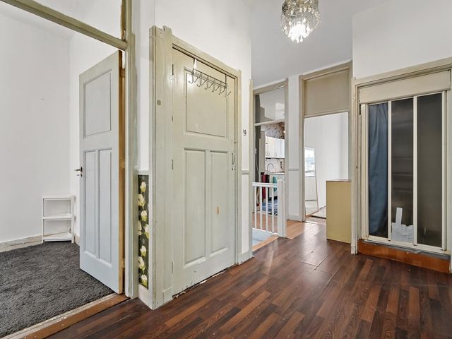 Vechtstraat 68, 'S-Gravenhage