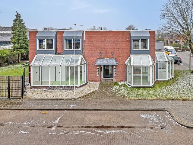 Neringstraat 20, Kampen