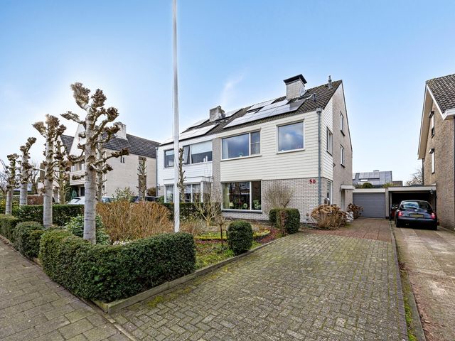 Anker 50, Veenendaal