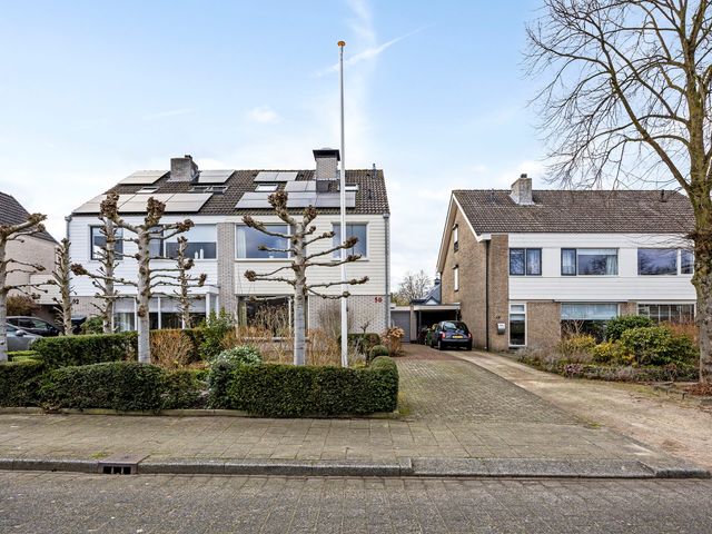 Anker 50, Veenendaal