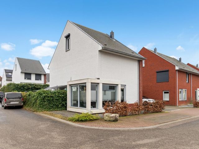 Eijckerveld 26, Ulestraten