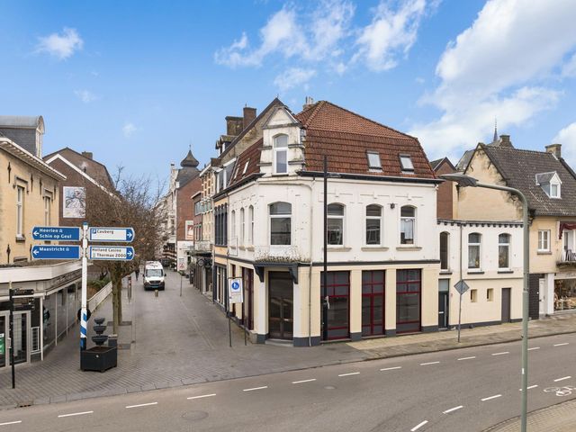 Wilhelminalaan 42, Valkenburg