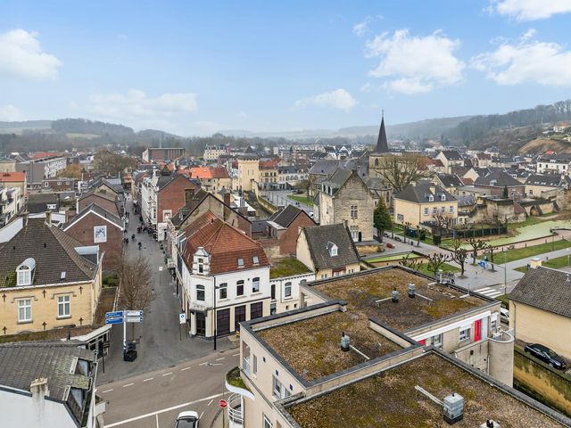 Wilhelminalaan 42, Valkenburg