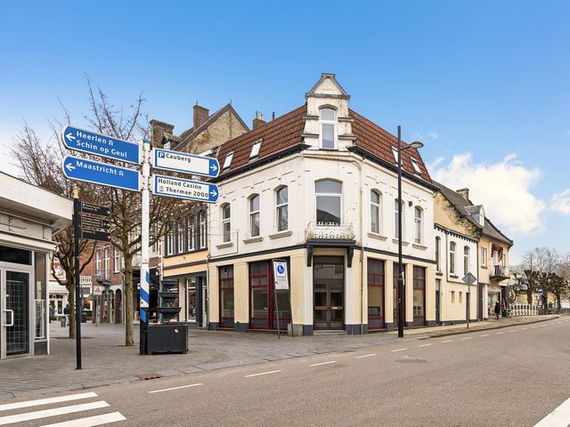 Wilhelminalaan 42, Valkenburg