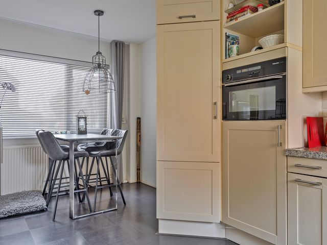 Olmenstraat 30, Vogelwaarde