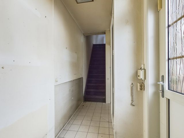 Rozenstraat 16, Terneuzen