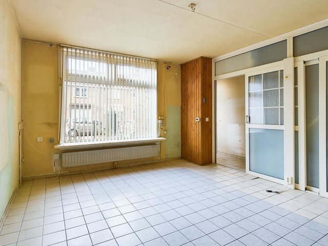 Rozenstraat 16, Terneuzen