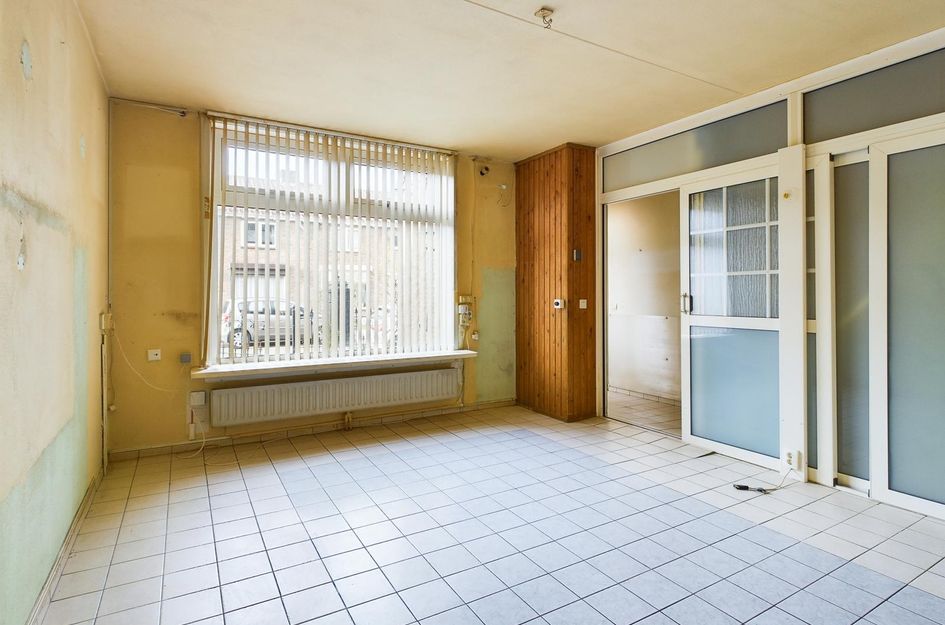 Rozenstraat 16