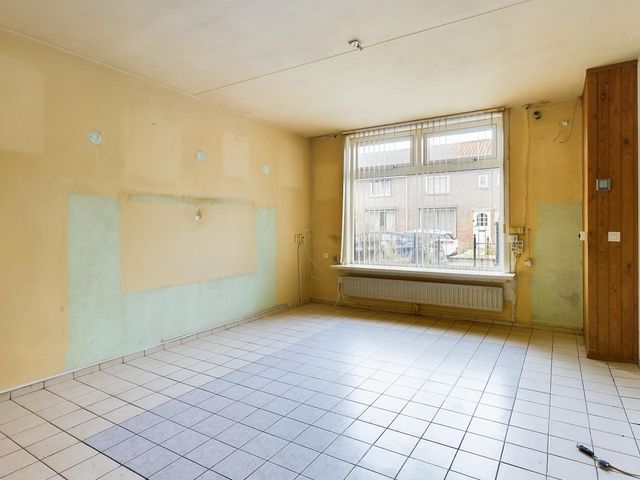Rozenstraat 16, Terneuzen