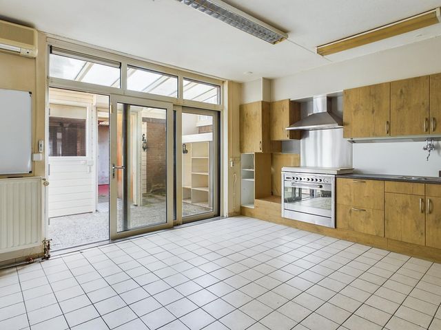 Rozenstraat 16, Terneuzen